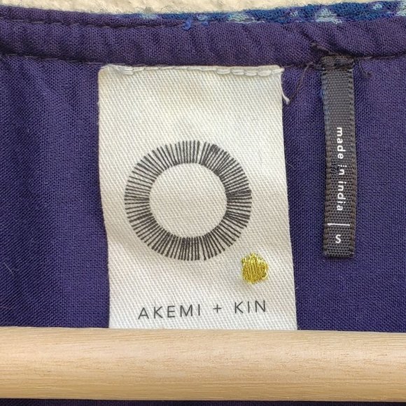 Akemi + Kin Rozalin Dress - Picture 8 of 8